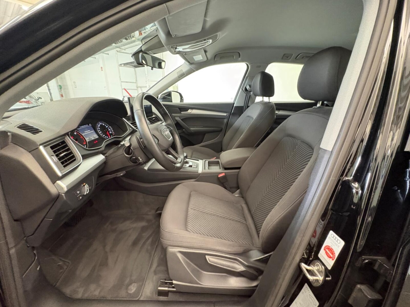 Audi Q5 – Bild 7
