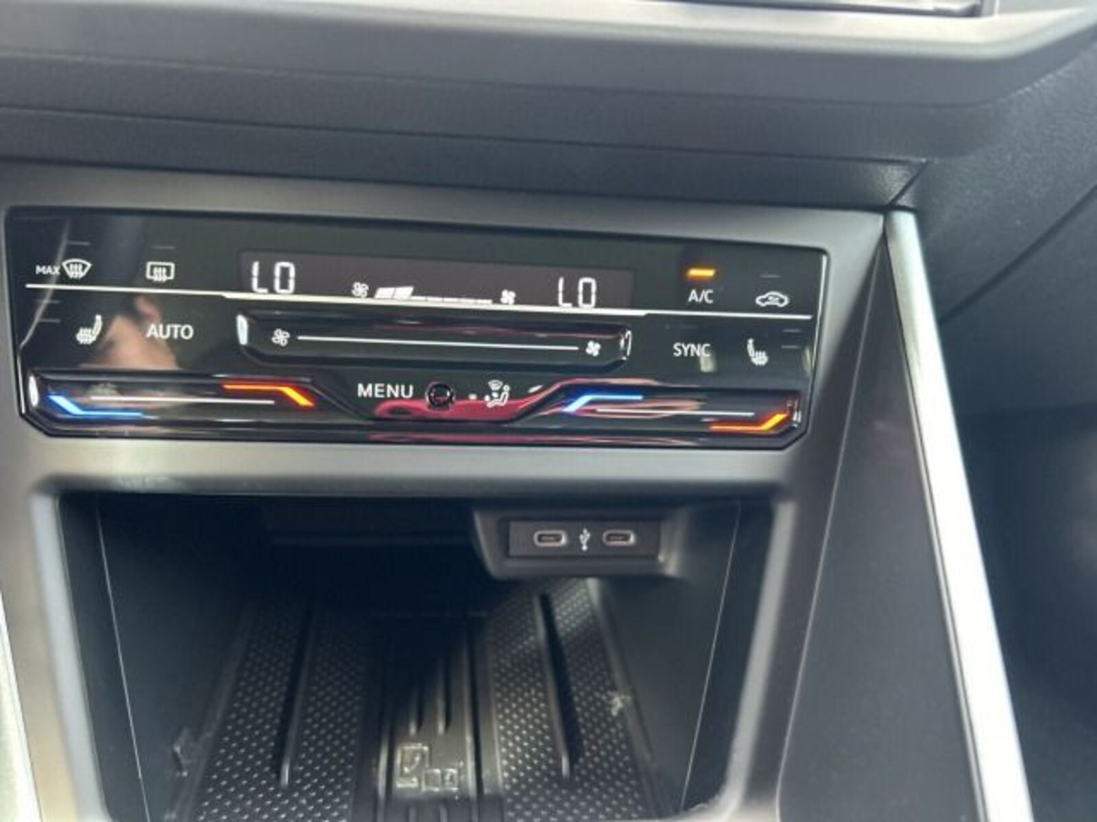 Volkswagen Polo – Bild 19