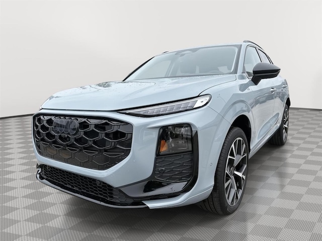 2026 Audi Q3 Base