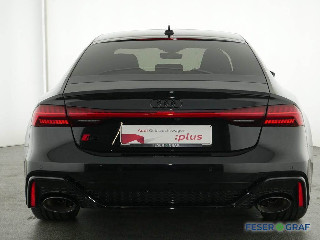 Audi RS 7 Sportback