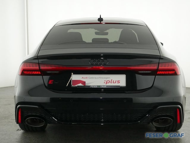 Audi RS7