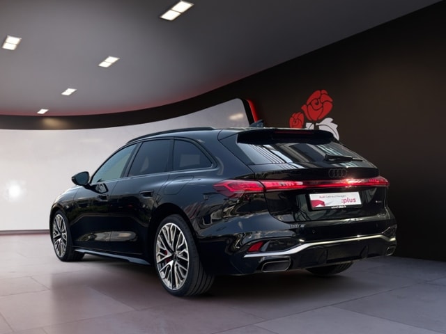 Image about Audi A5 Avant e-hybrid e-hybrid quattro 270 kW S tronic