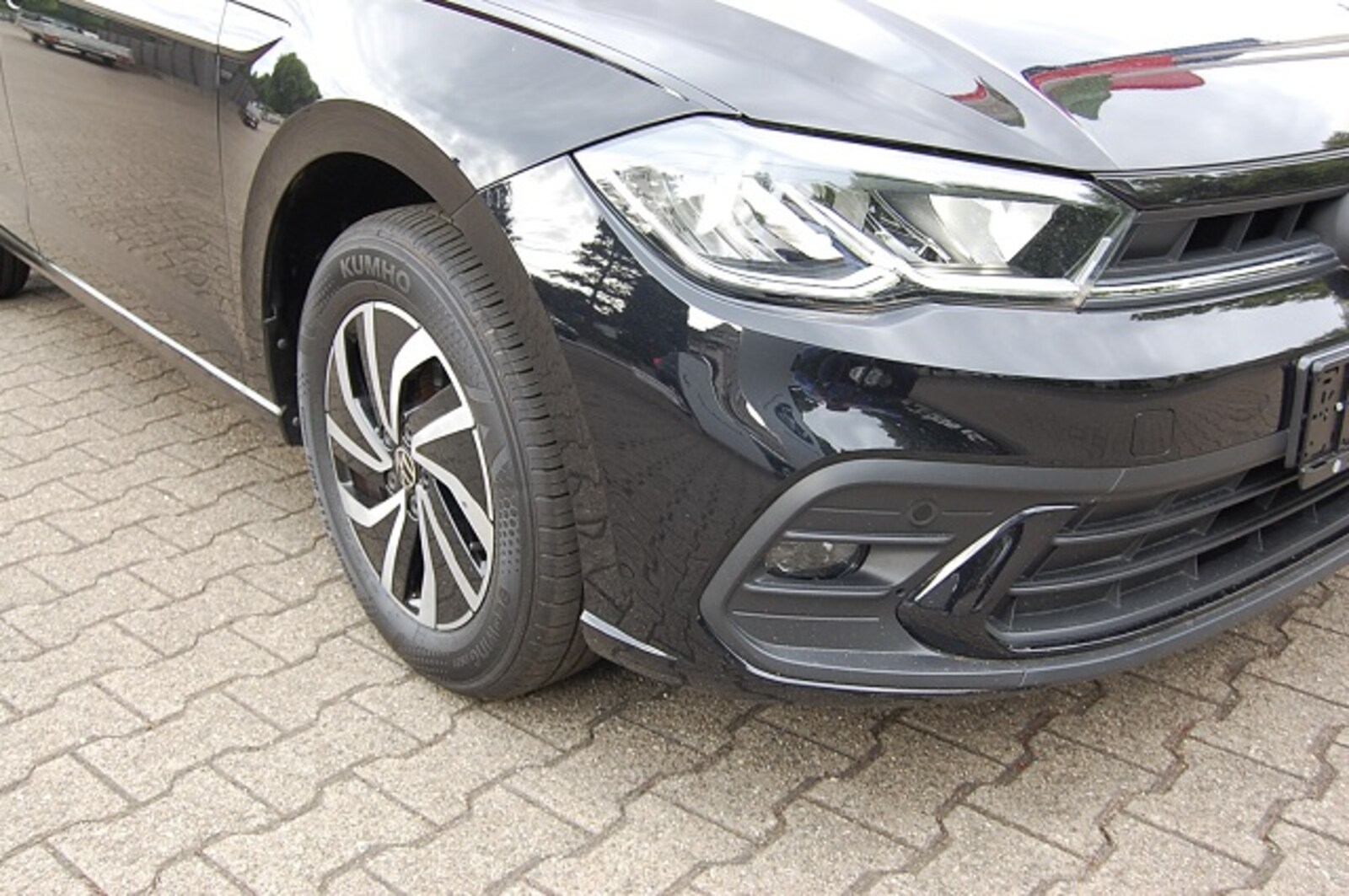 Volkswagen Polo – Bild 2