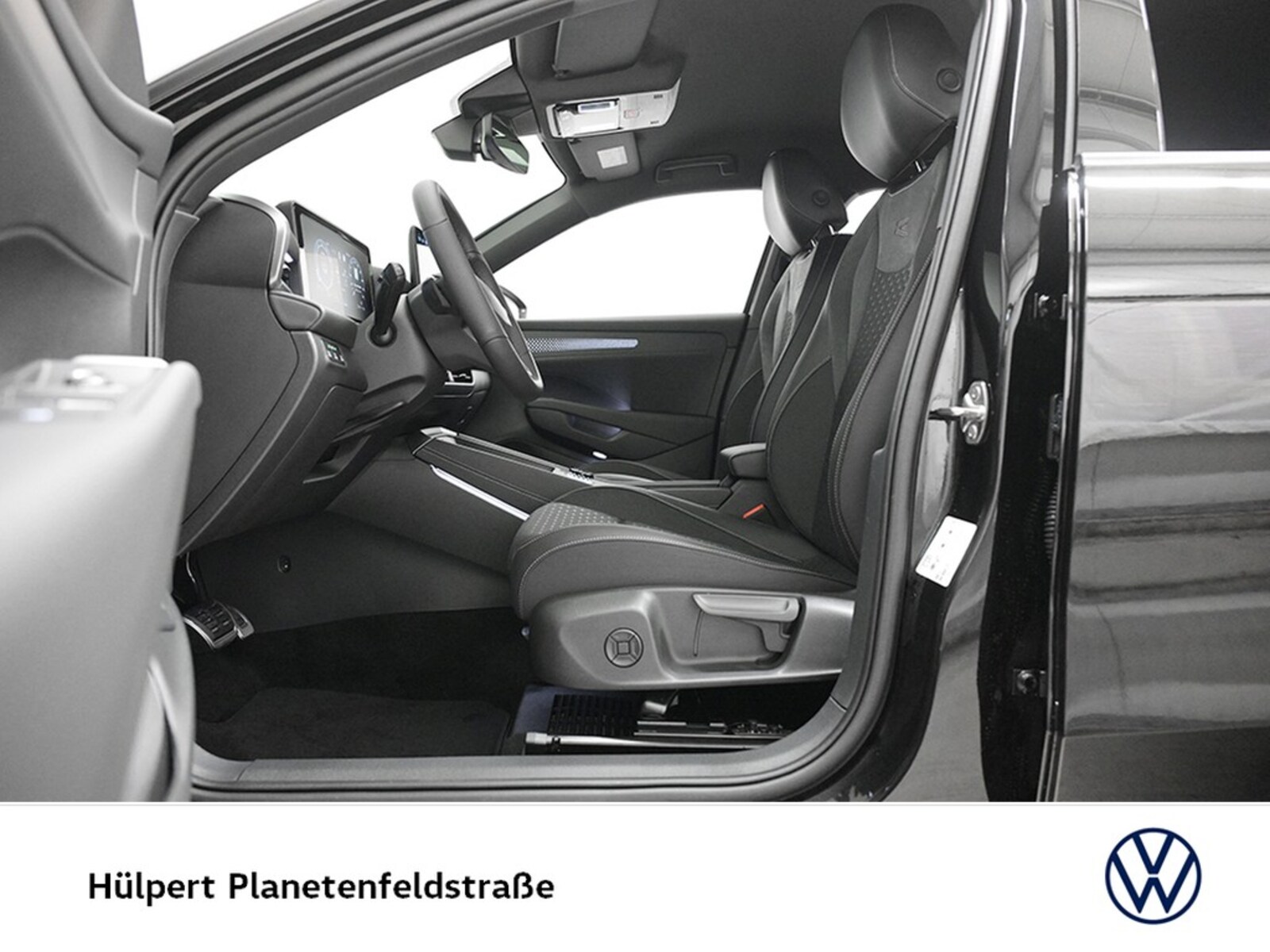 Volkswagen T-Roc – Bild 11