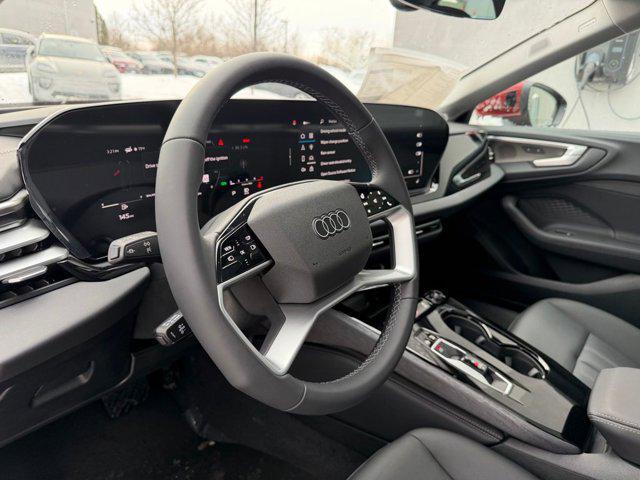 2025 Audi A5 Premium Plus - Photo 11