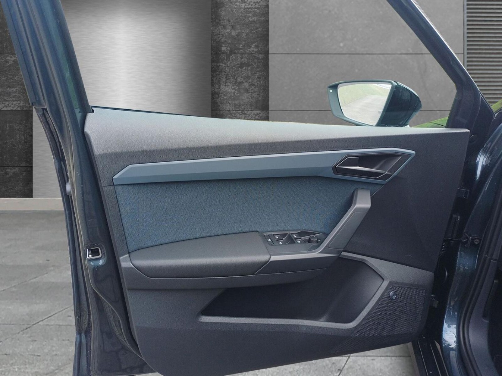 SEAT Arona – Bild 7