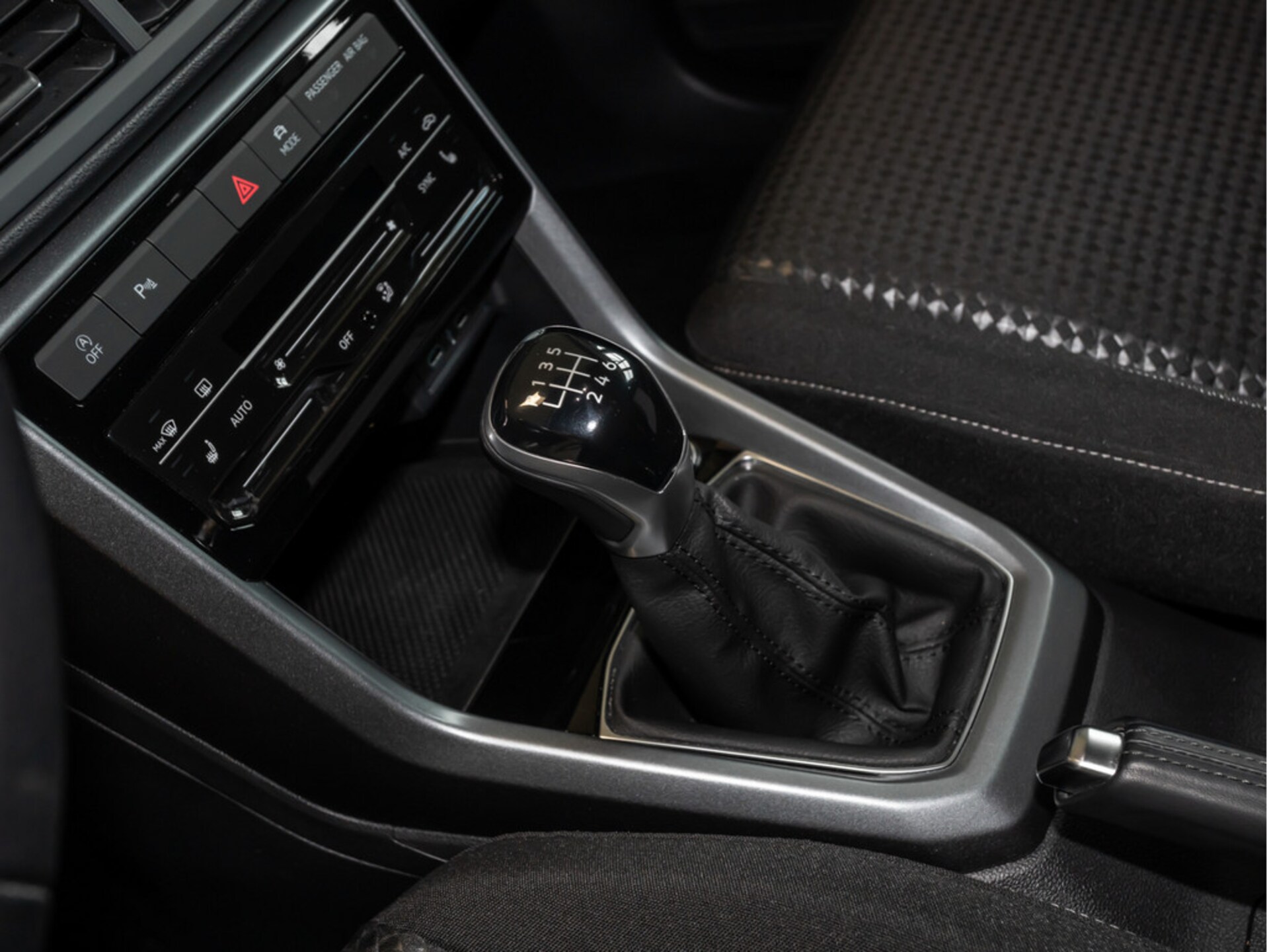 Volkswagen T-Cross ACTIVE
