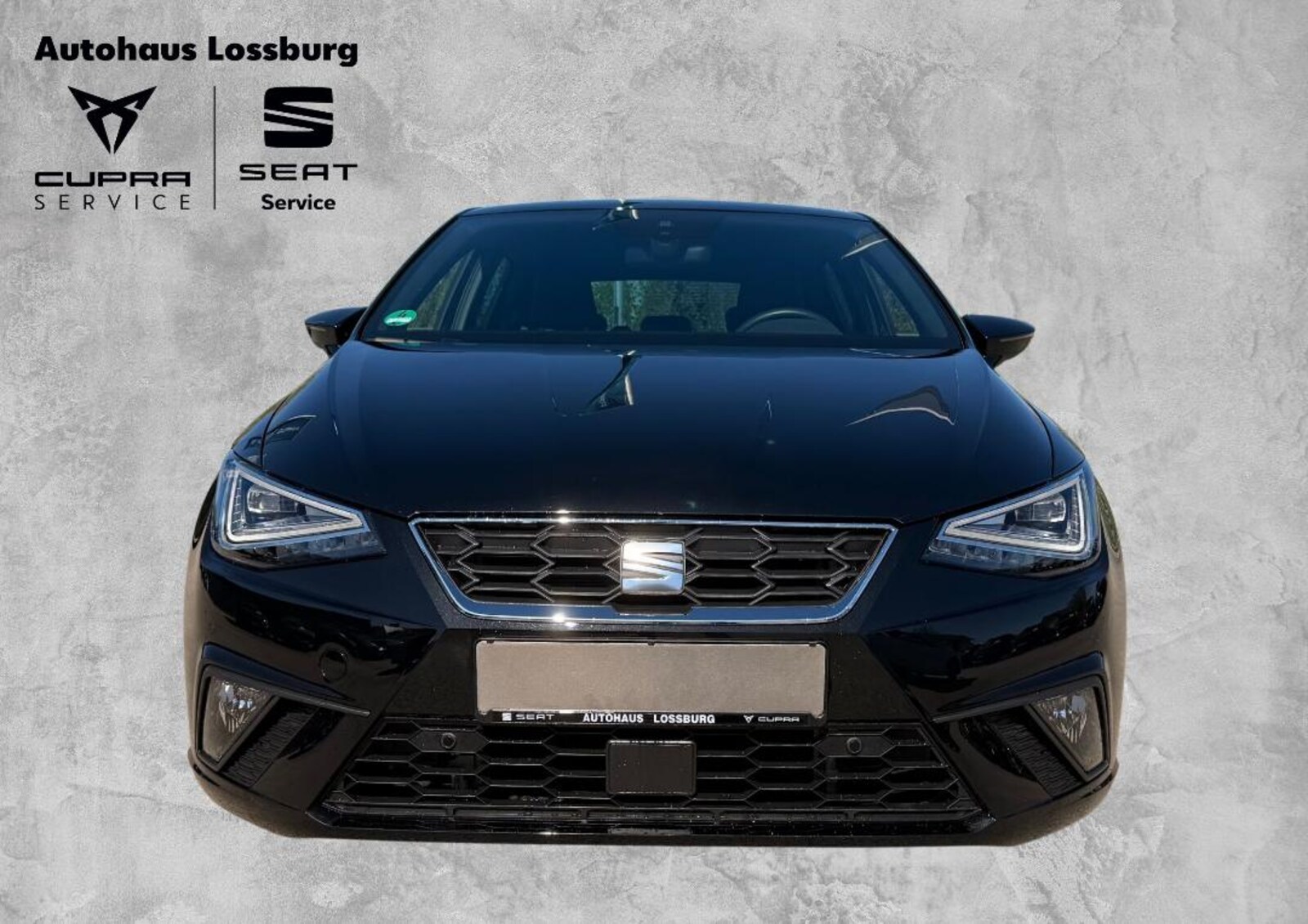 SEAT Ibiza – Bild 8