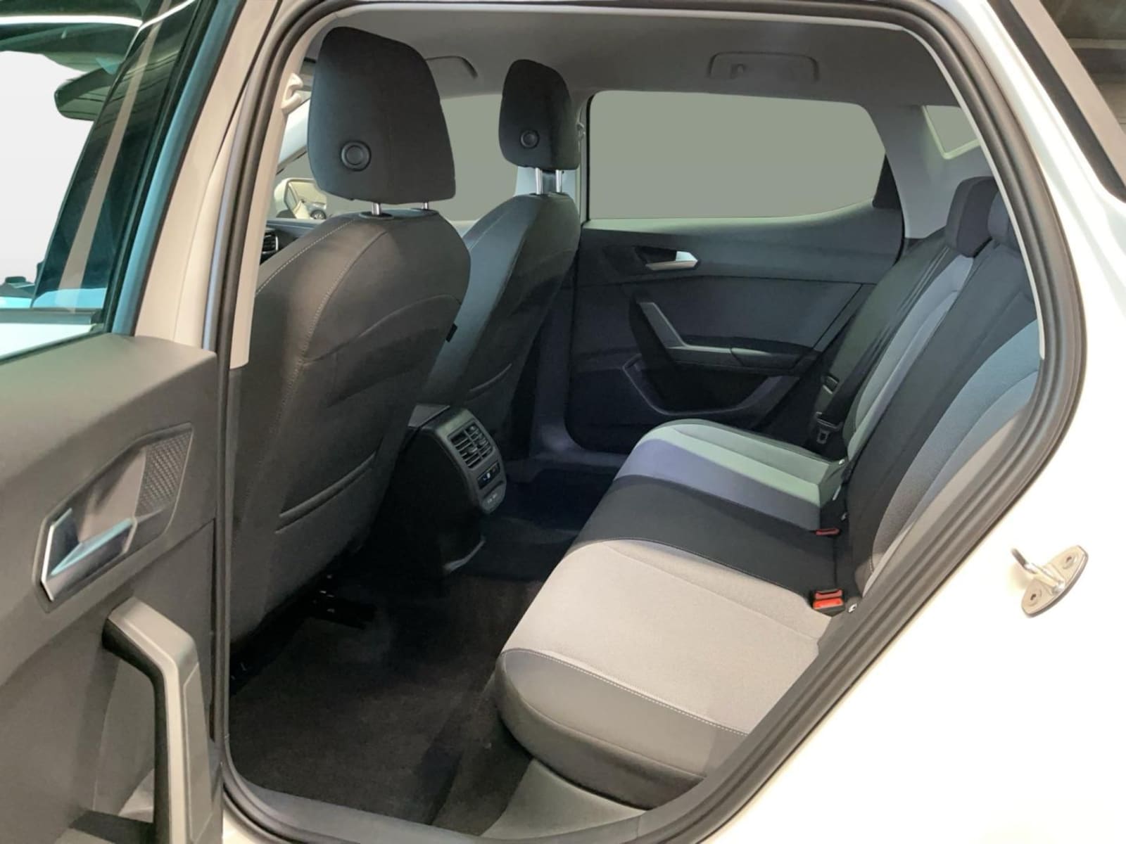 SEAT Leon – Bild 11