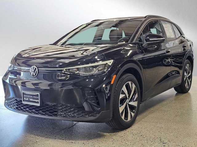 2023 Volkswagen ID.4