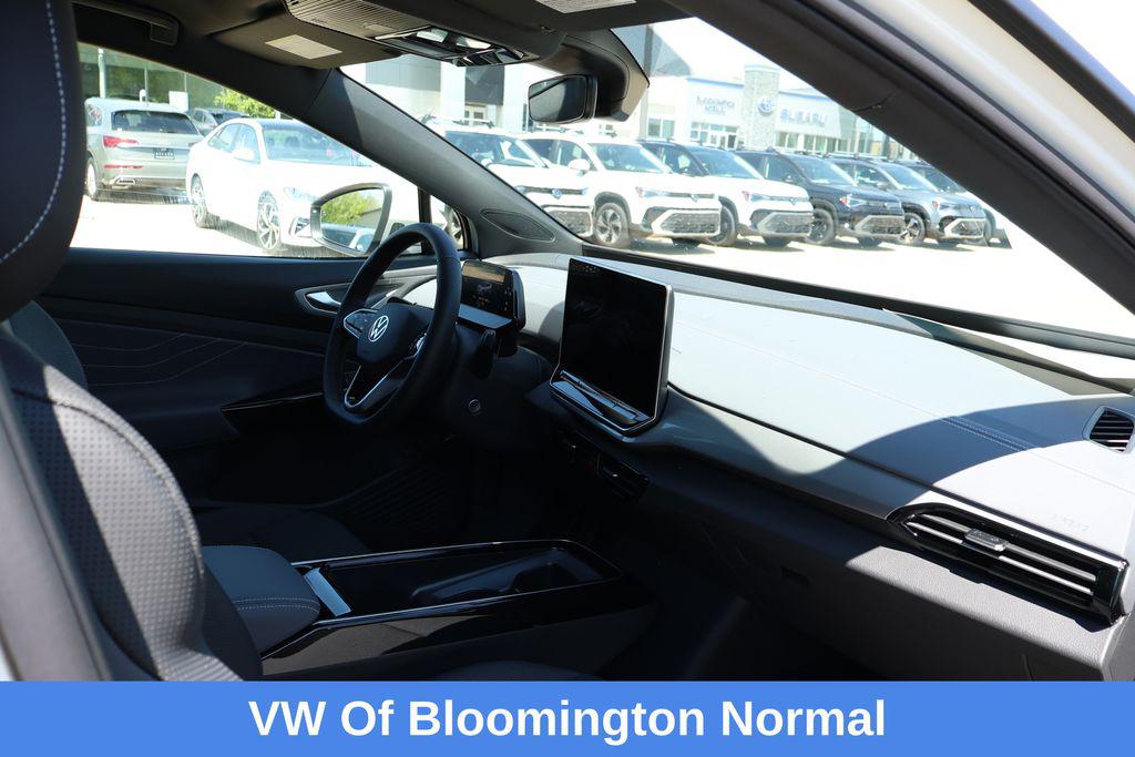 2025 Volkswagen ID.4 PRO S - Photo 15