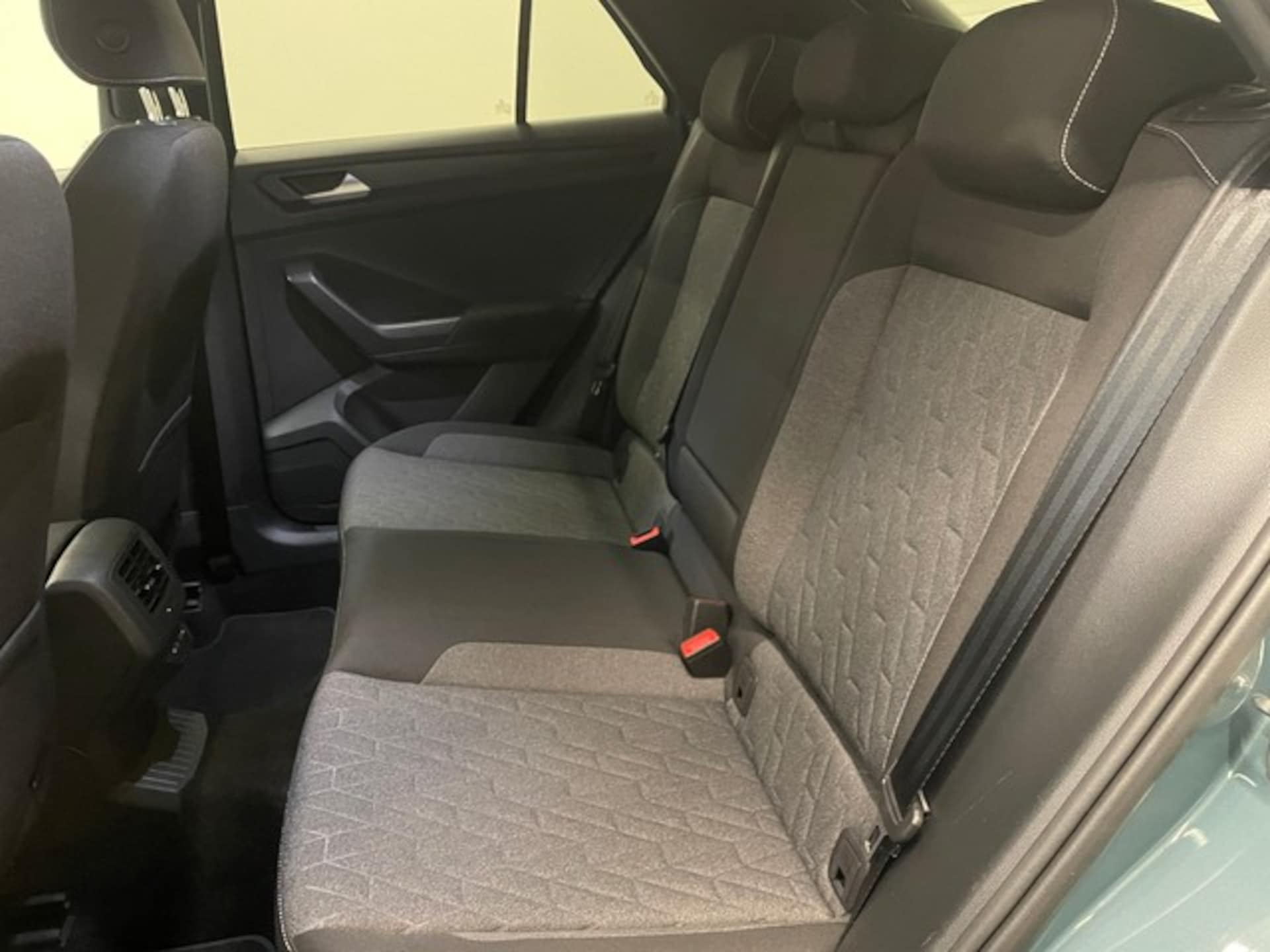 Volkswagen T-Roc MOVE