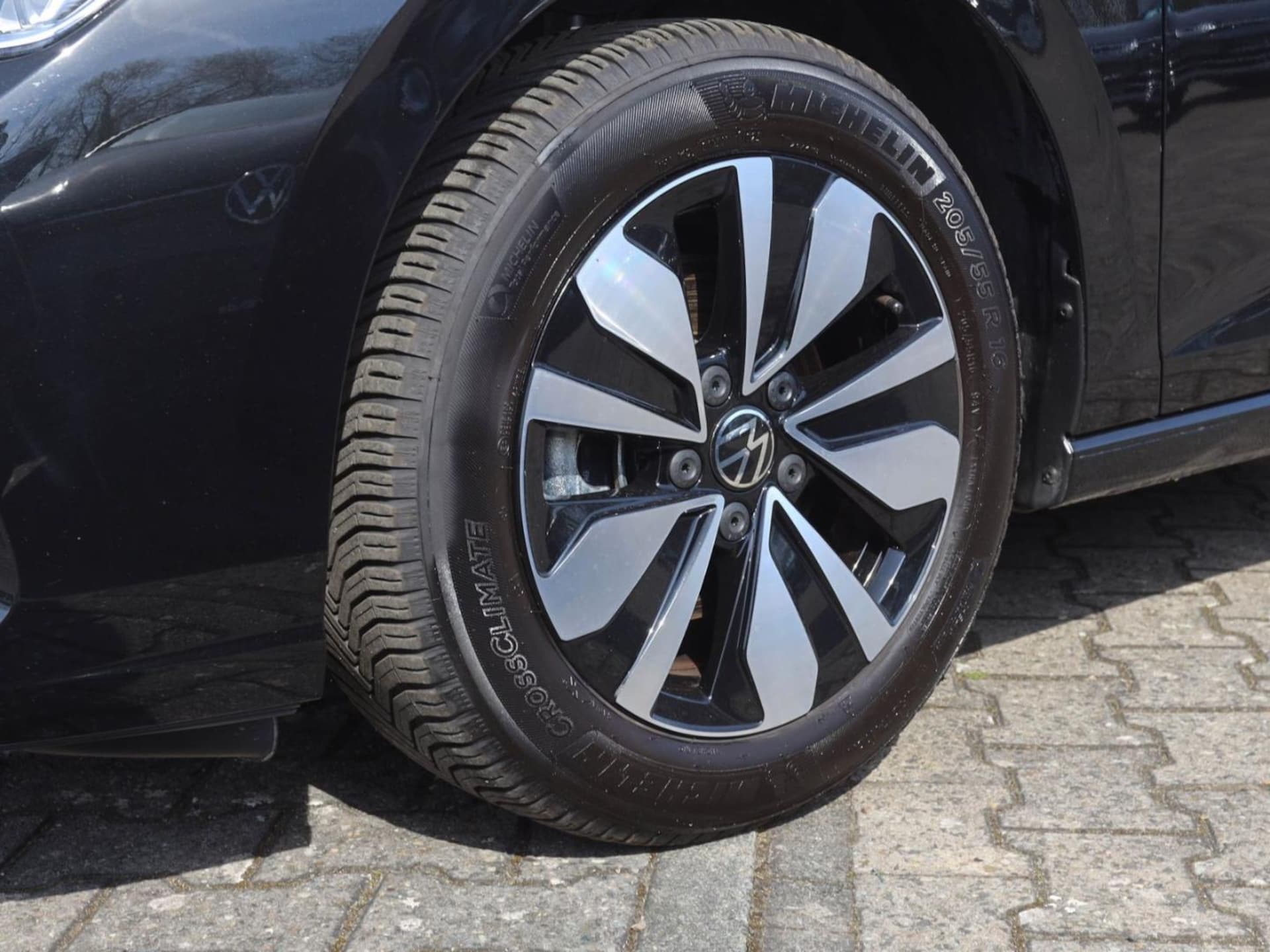 Volkswagen Golf Goal