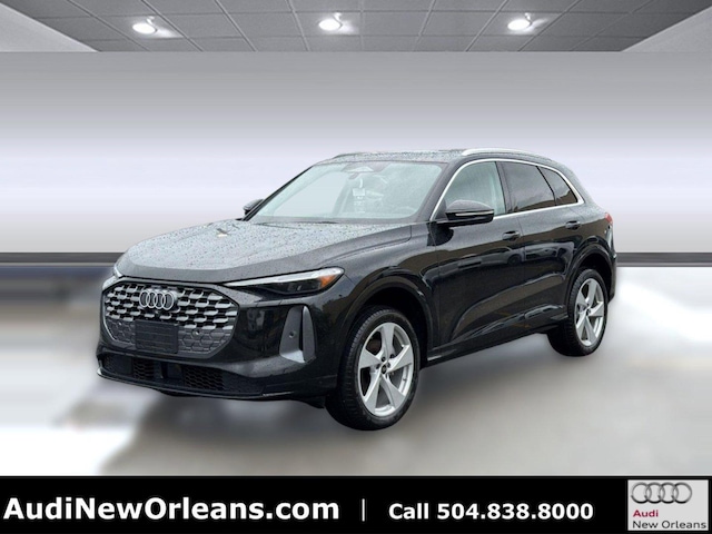 Photo of 2026 Audi Q5 