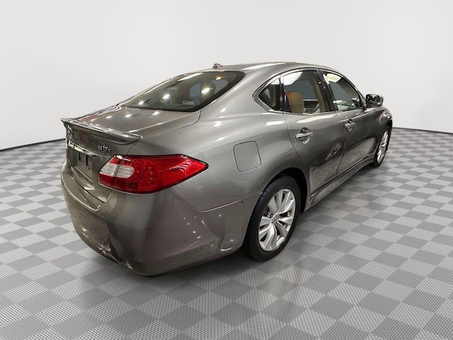 2011 Infiniti