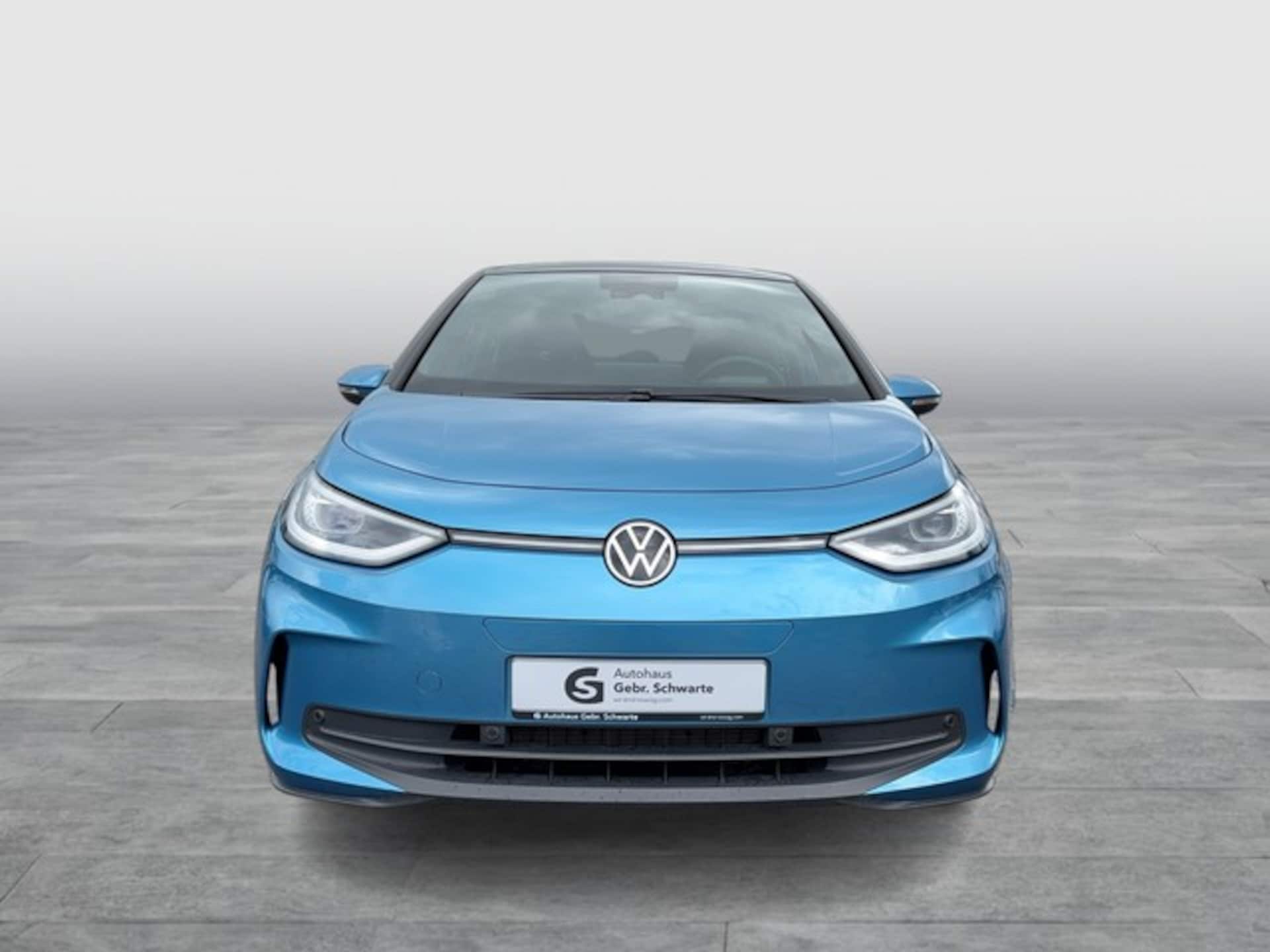 Volkswagen ID.3 Pro