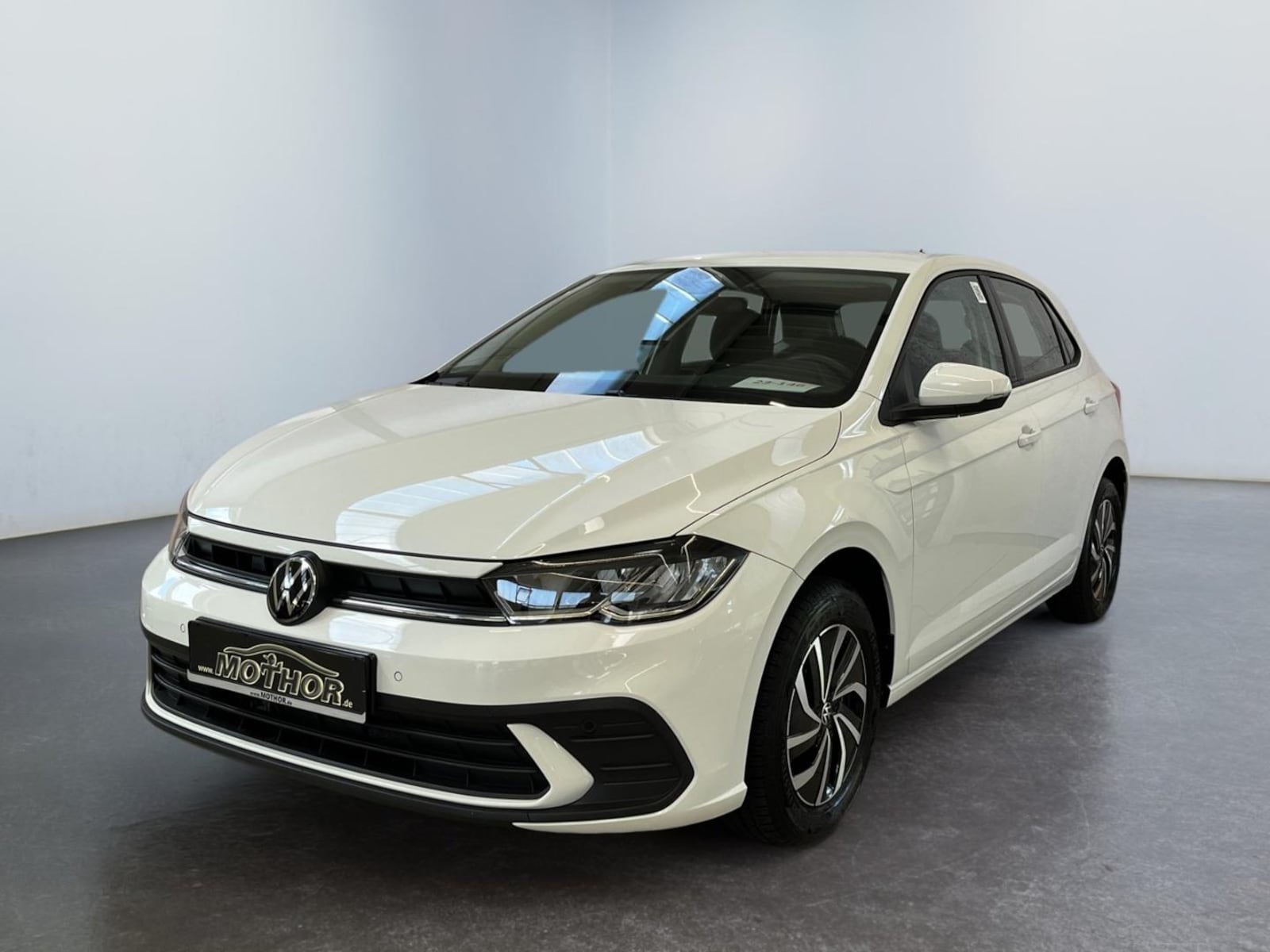 Volkswagen Polo – Bild 2