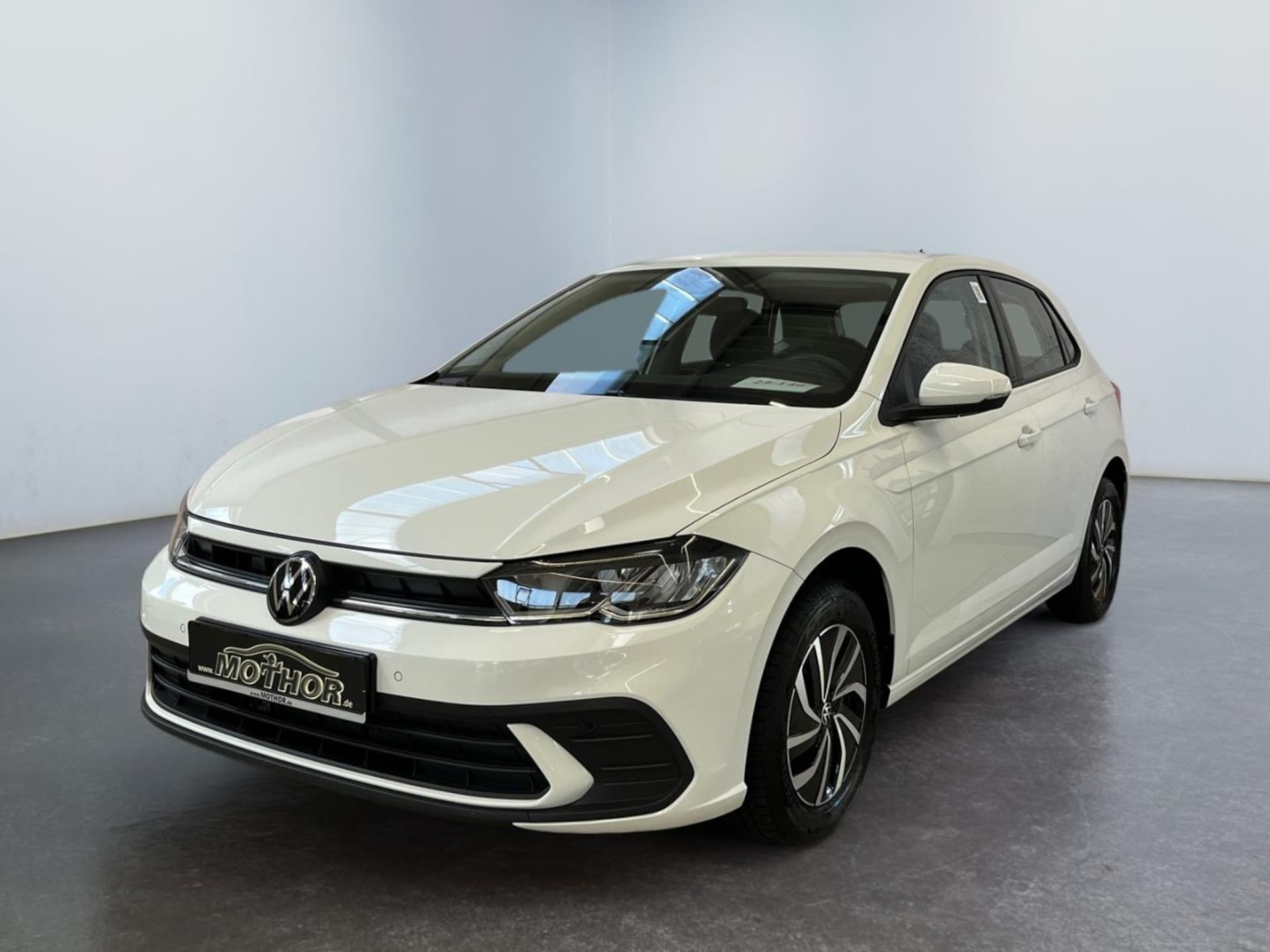 Volkswagen Polo Life