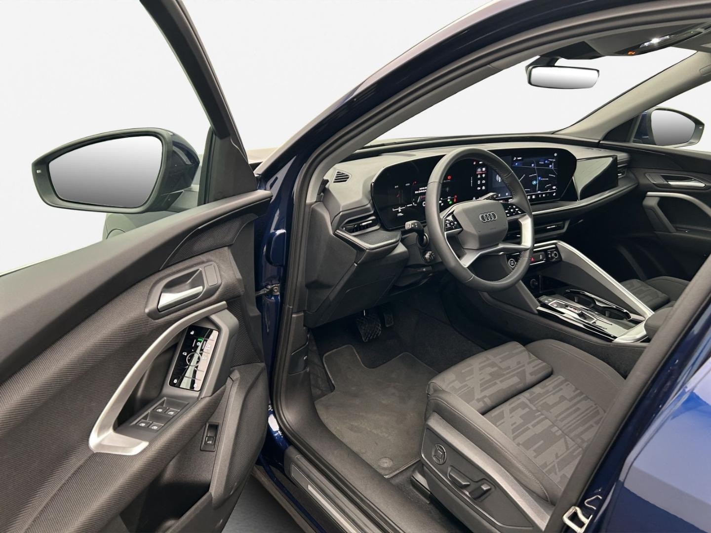 Bild über Audi Q5 Sportback TFSI quattro 150 kW S tronic - für weitere Informationen kontaktieren Sie den Audi Partner