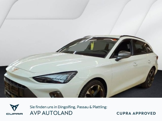 CUPRA Leon Sportstourer 1.5 eTSI DSG | NAVI LED (SR116036-GW)