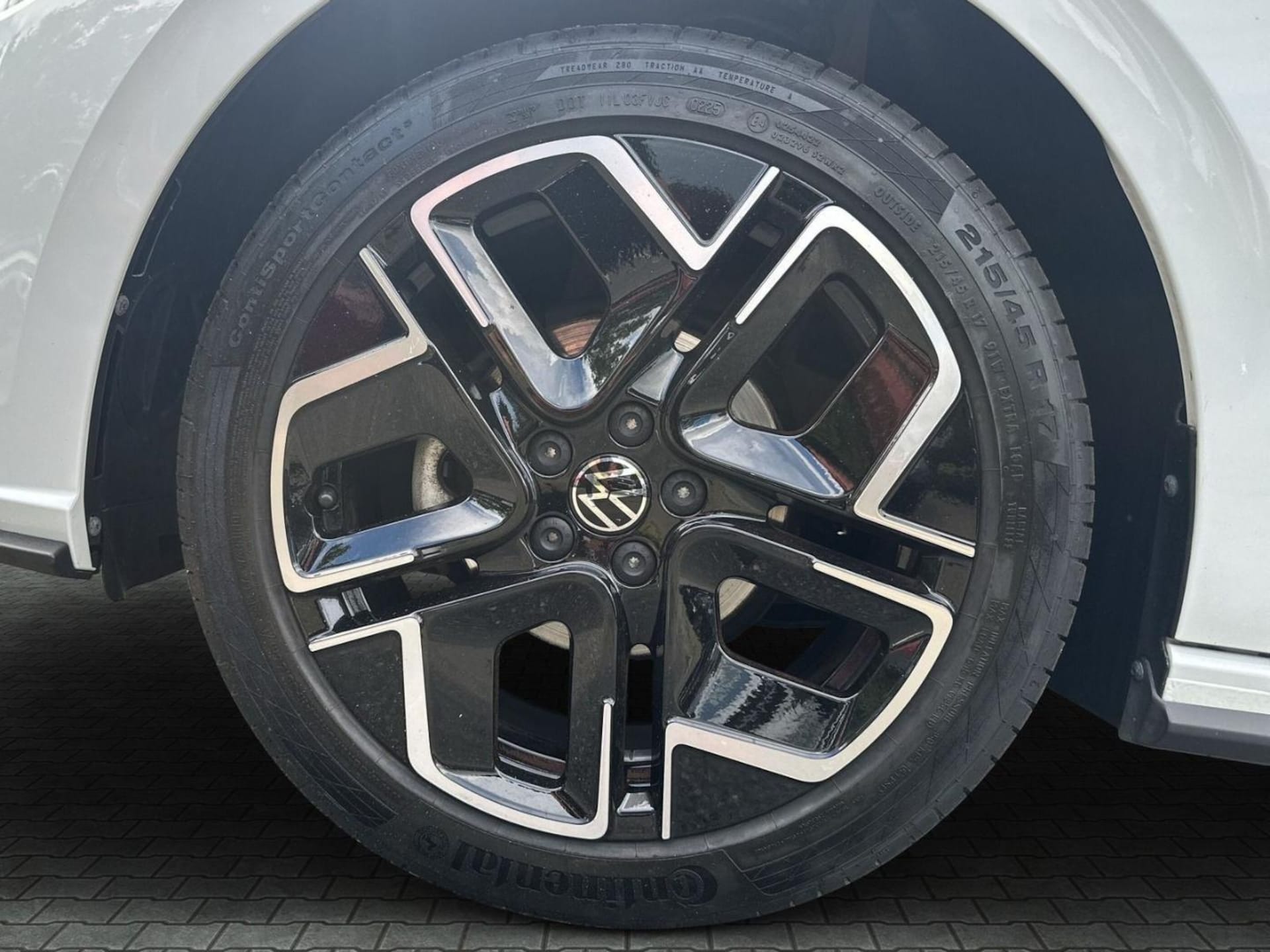 Volkswagen Polo R-Line