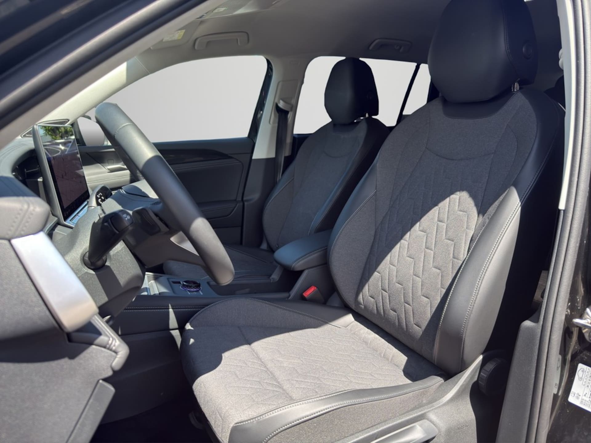 Volkswagen Tayron Life