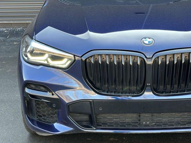 2023 BMW X5 M50i - Photo 10