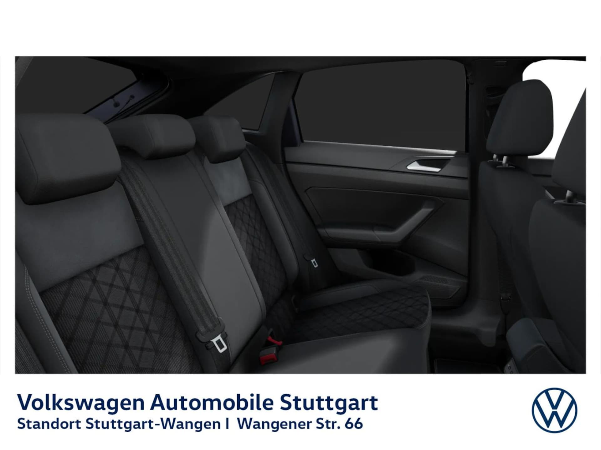 Volkswagen Taigo R-Line
