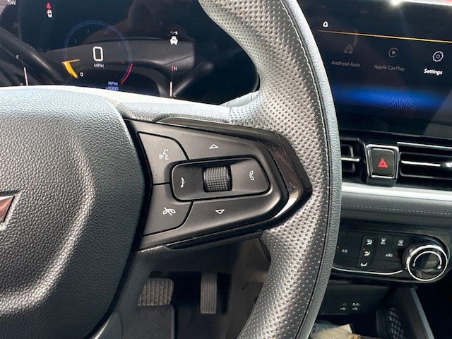 2025 Chevrolet Trailblazer LT - Photo 22