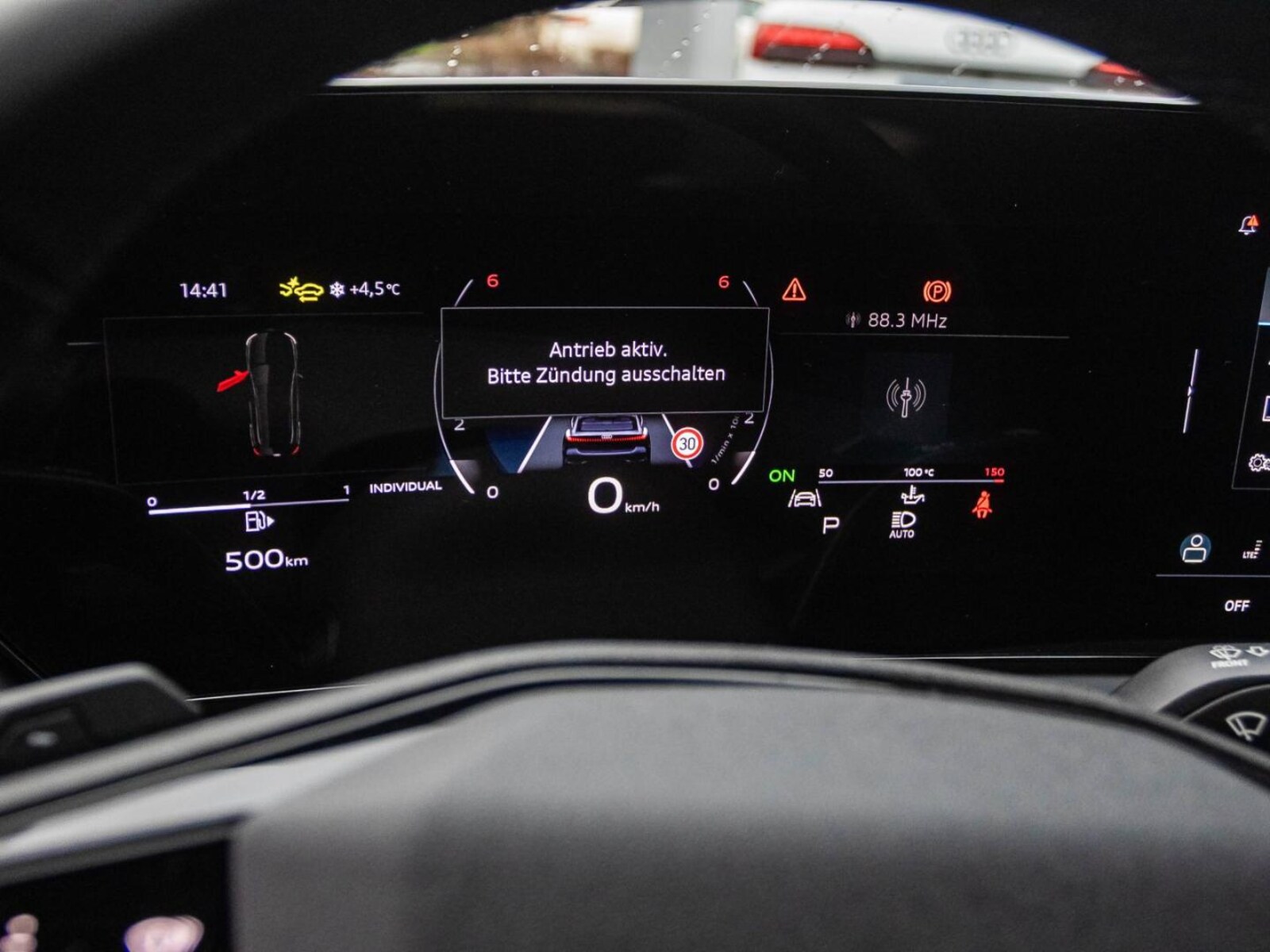 Audi A5 Avant – Bild 10