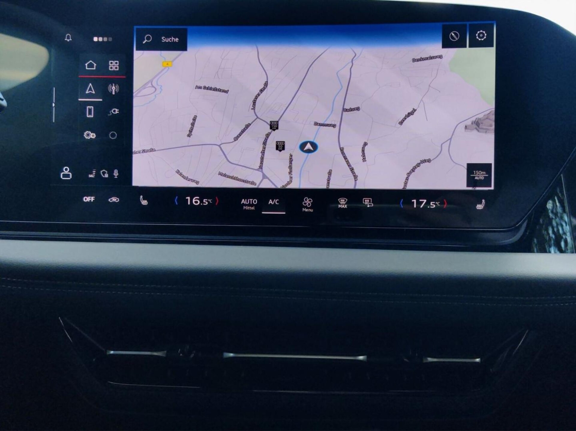 Audi A6 Avant e-tron