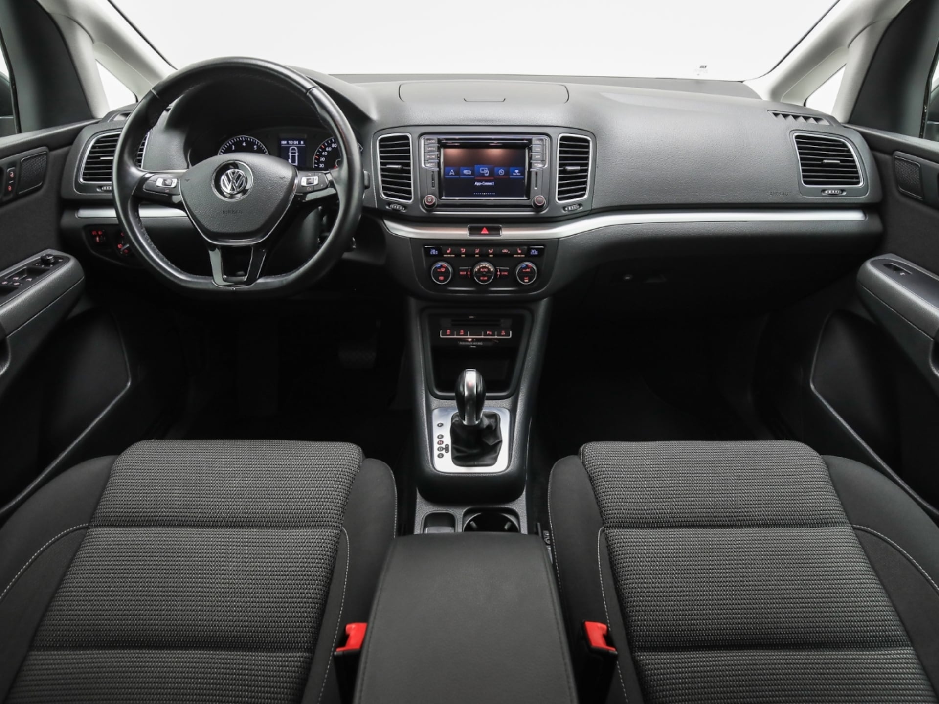Volkswagen Sharan Comfortline