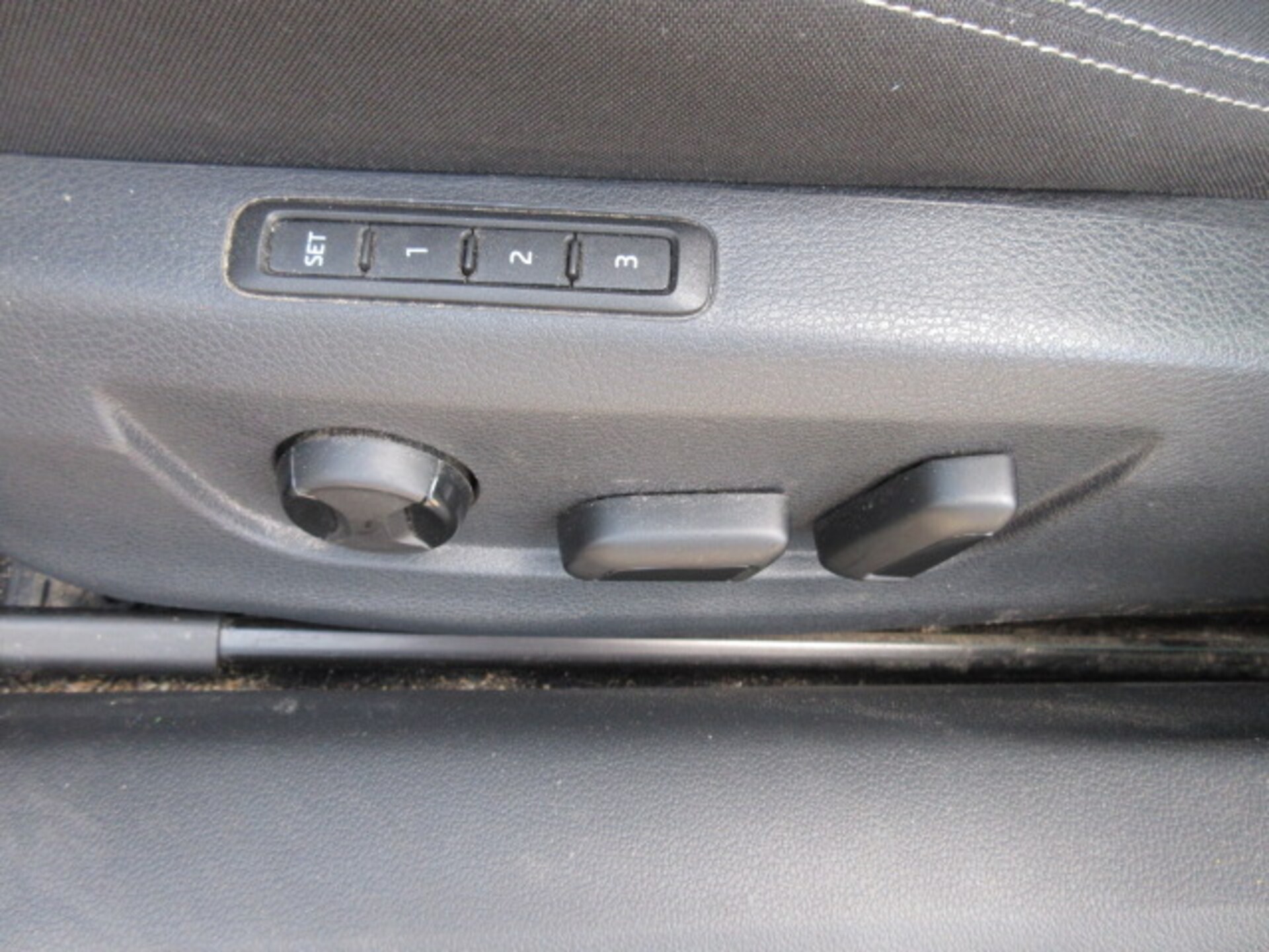 Skoda Superb Combi Style
