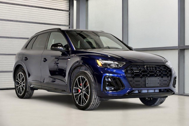 Photo of 2025 Audi Q5