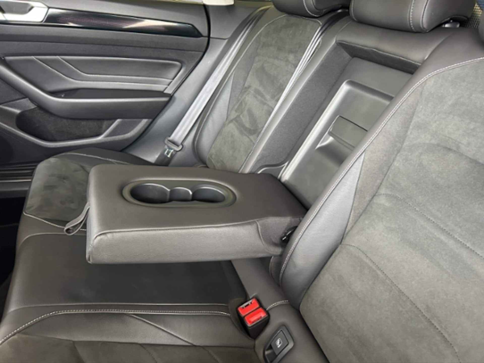 Volkswagen Arteon Shooting Brake Elegance