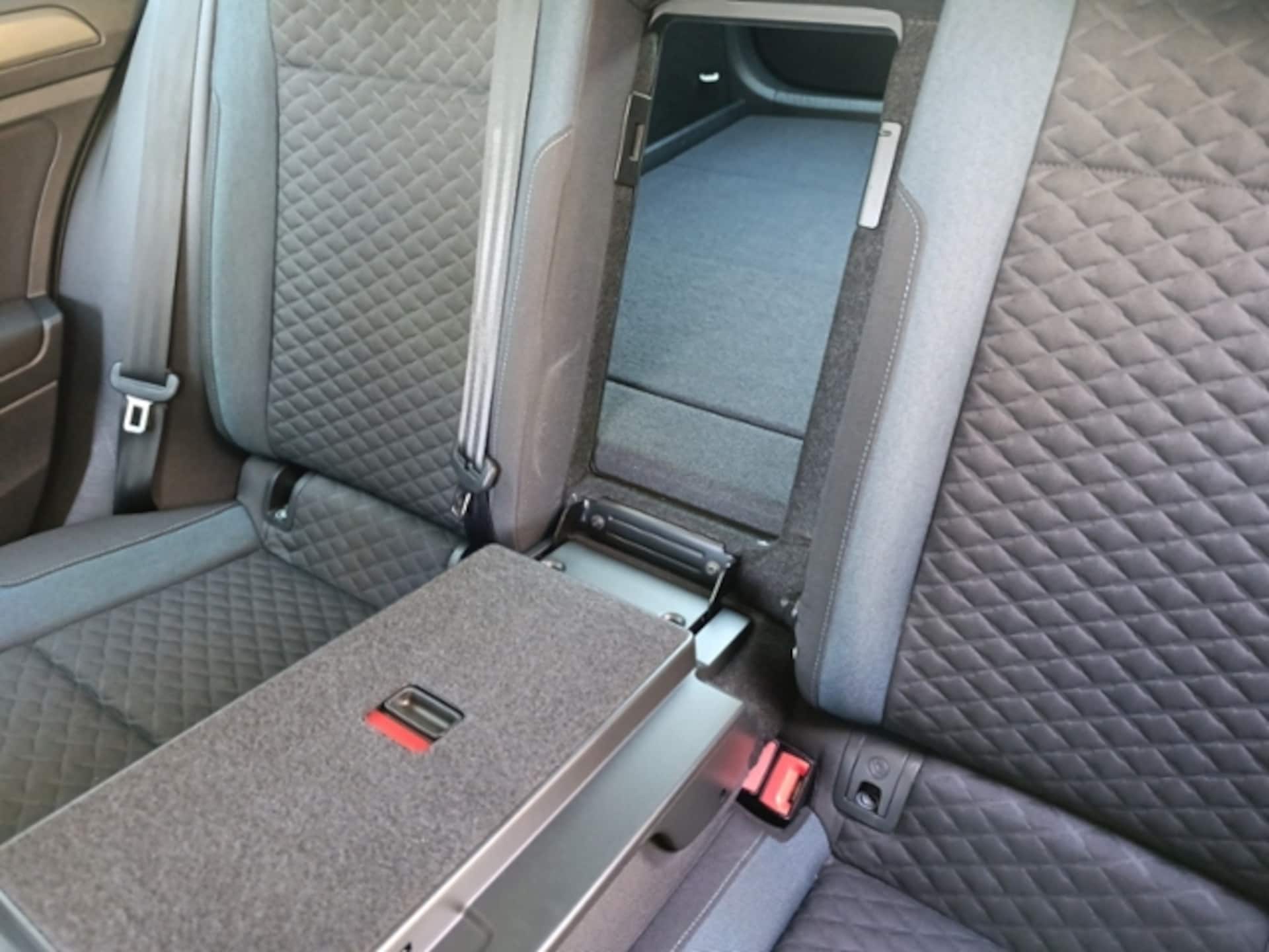 Volkswagen Golf Variant IQ.DRIVE