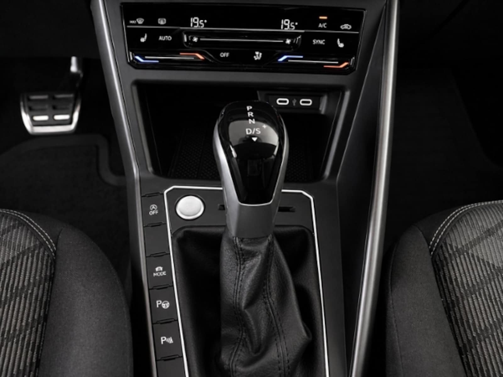 Volkswagen Taigo – Bild 19