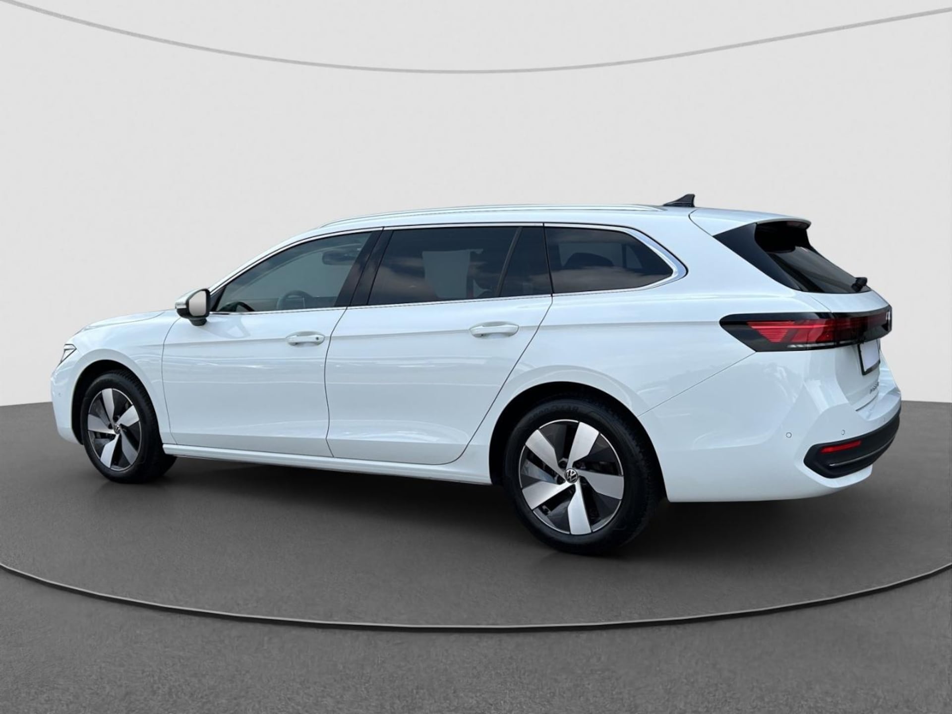 Volkswagen Passat Business