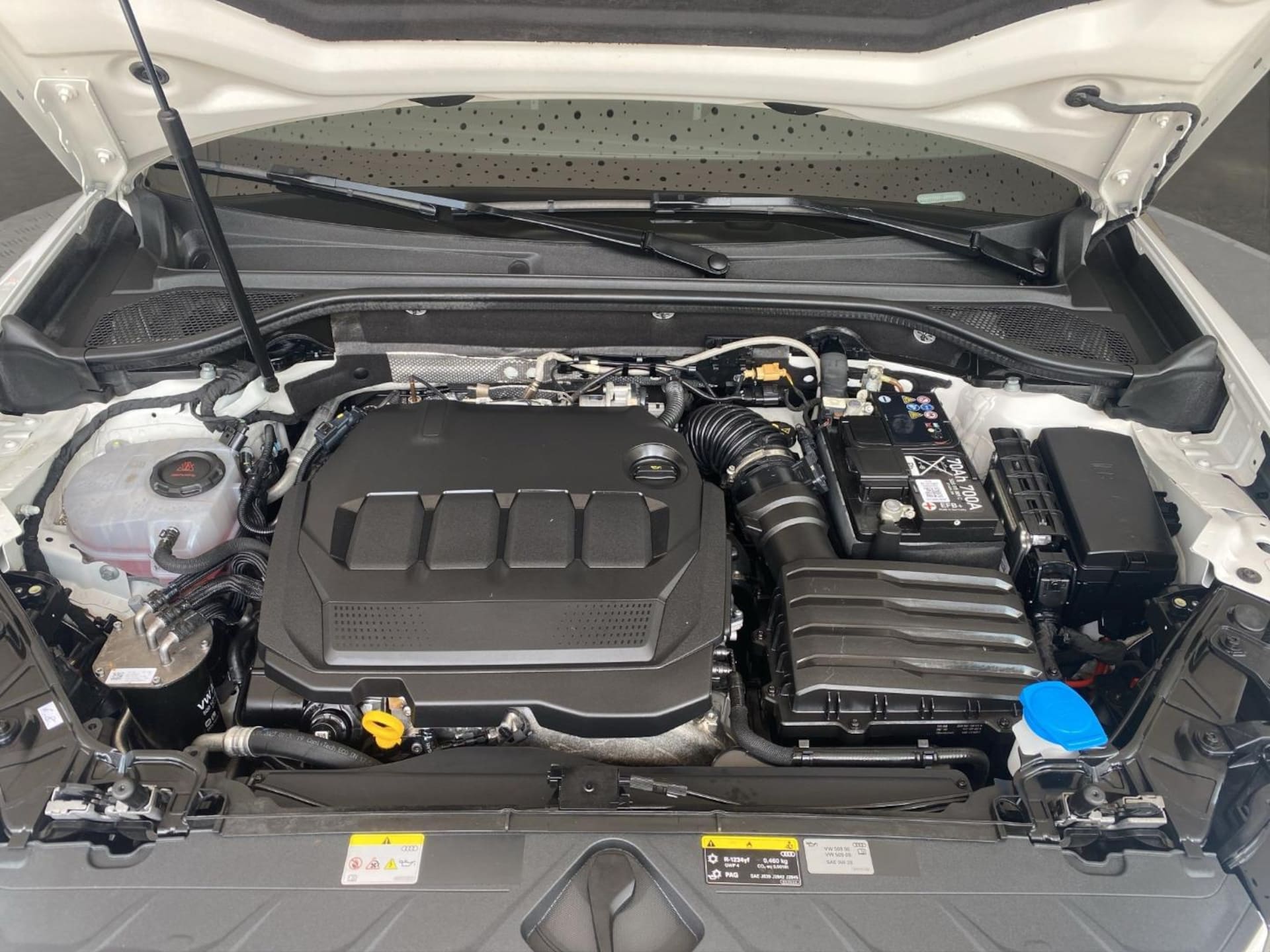 Audi Q2 Advanced