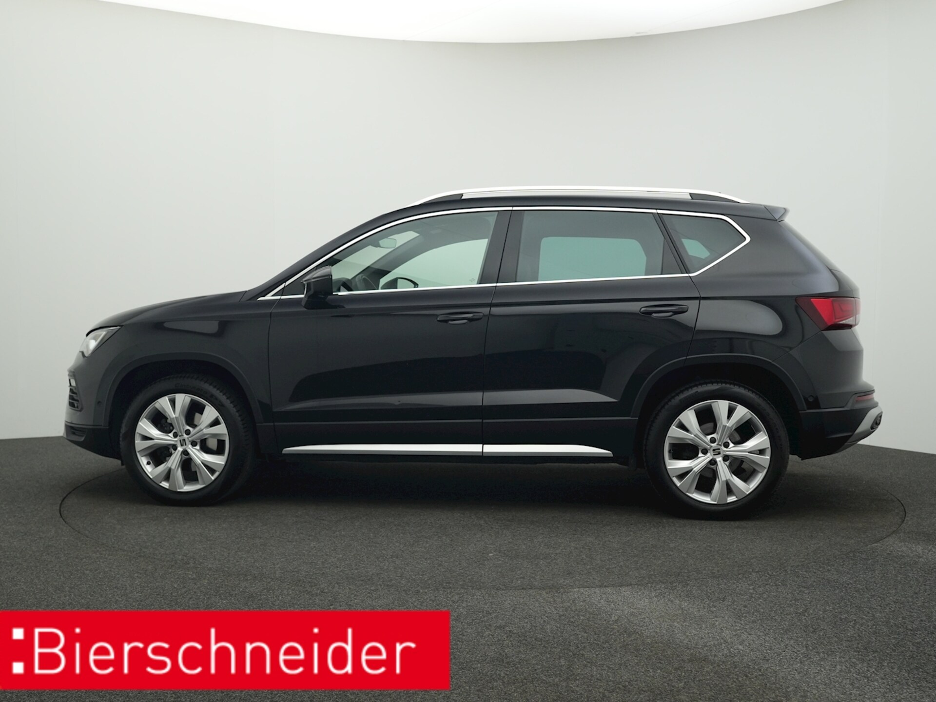 SEAT Ateca Xperience