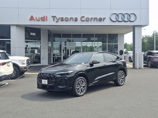 Photo of 2026 Audi Q5 Sportback 