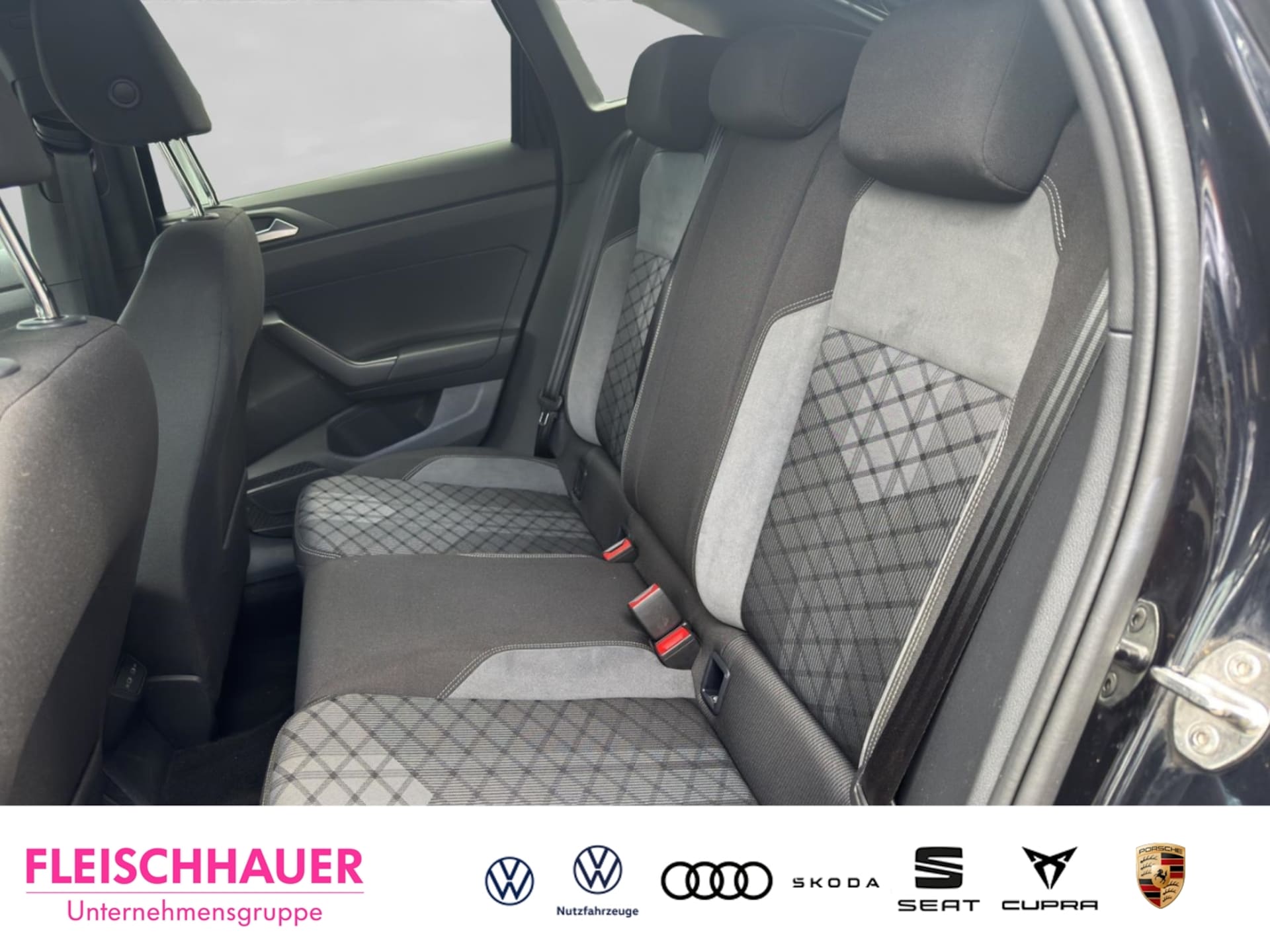 Volkswagen Taigo R-Line