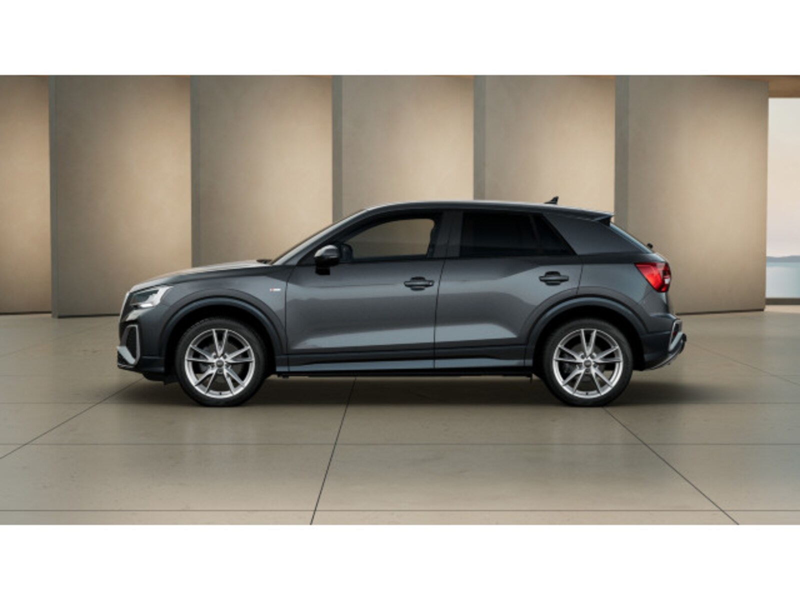 Audi Q2 – Bild 5