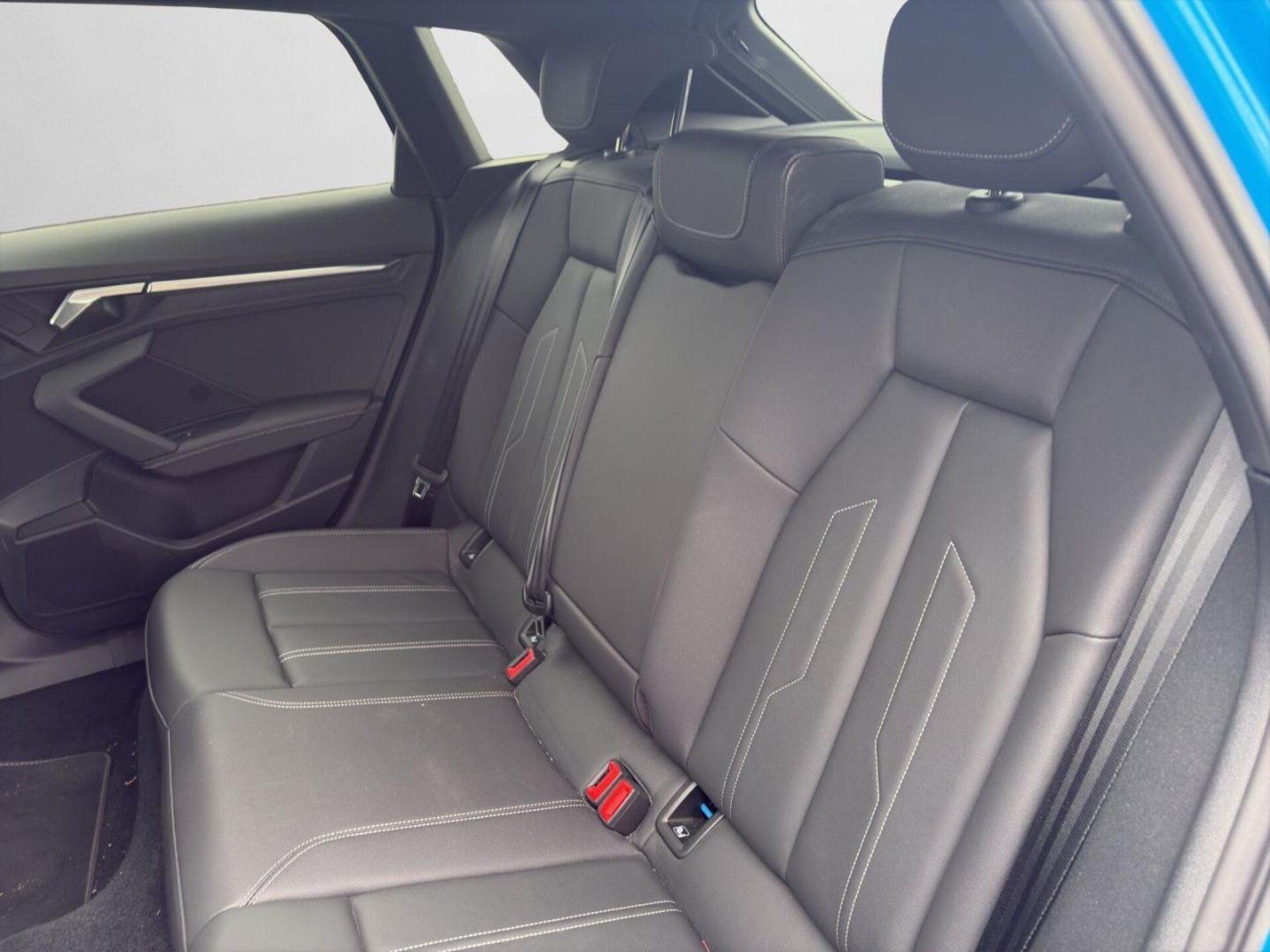 Audi A3 Sportback TFSI e S line