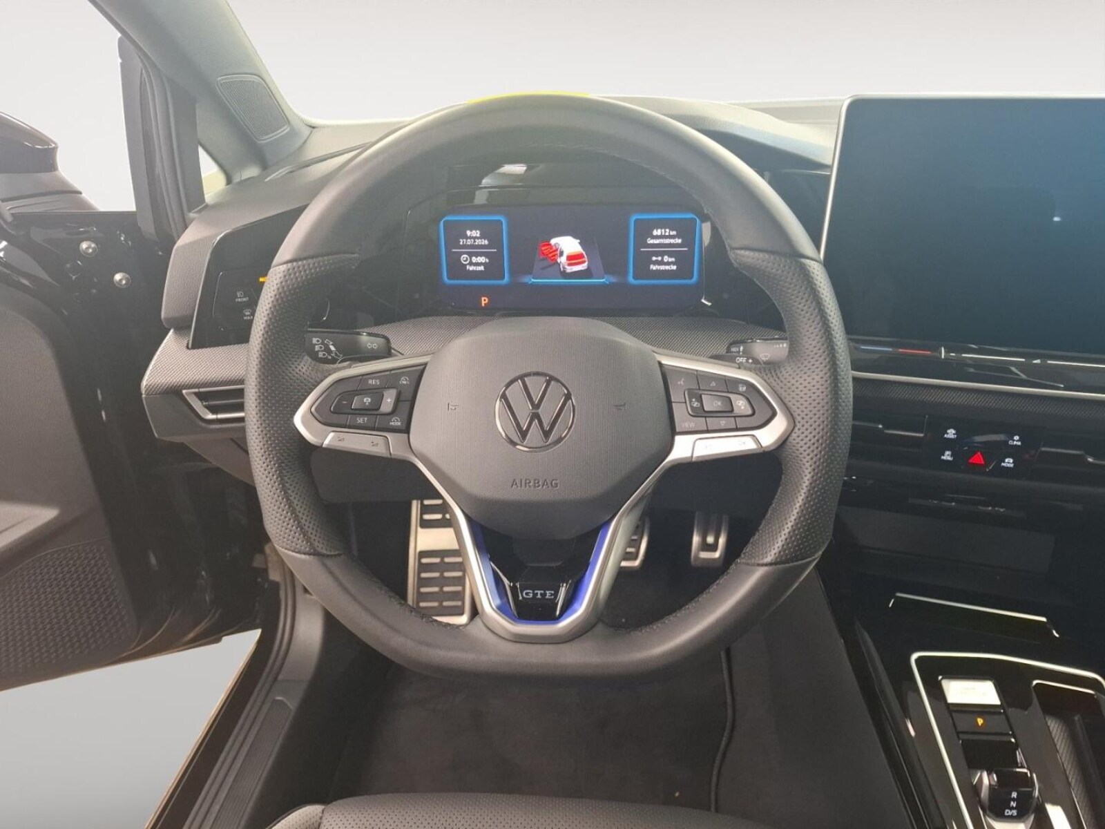 Volkswagen Golf – Bild 10