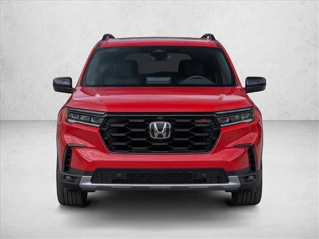 2023 Honda Pilot