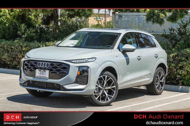 Photo of 2026 Audi Q3 SUV