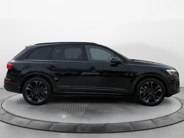 2026 Audi Q7 Premium Plus - Photo 8