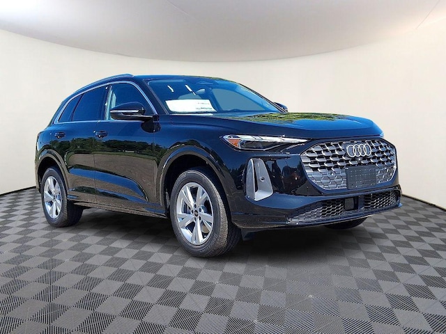 Photo of 2026 Audi Q5