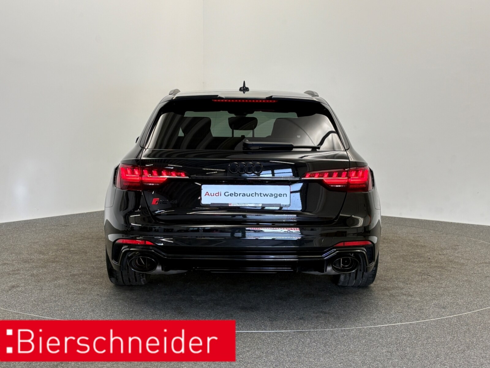 Audi RS 4 Avant – Bild 6
